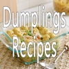 Dumplings Recipes - 10001 Unique Recipes