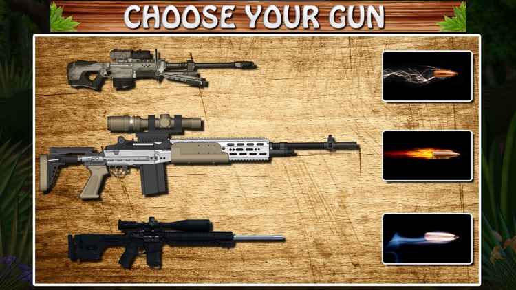 2016 Deer Hunt Reloaded Mid Way 2 Pro screenshot-3