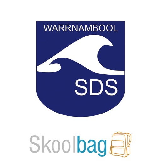 Warrnambool Special Development School icon