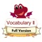 English Vocabulary Practice: Language Arts Quiz