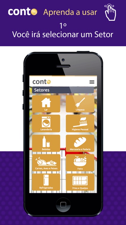 Conto Br screenshot-3