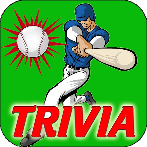 Major League Baseball Trivia Quiz Championships by Blueye Media Pty Ltd