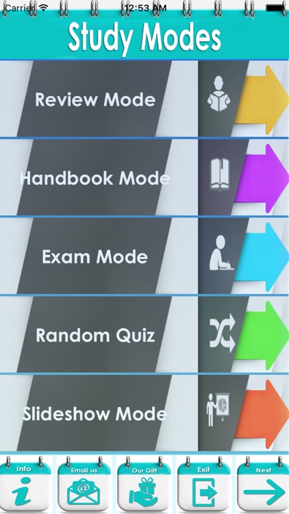 Perioperative Nursing Care 6700 Flashcards & Quiz