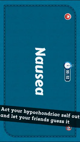 Game screenshot Medical Charades: Enjoy Medicine Heads Up Game hack