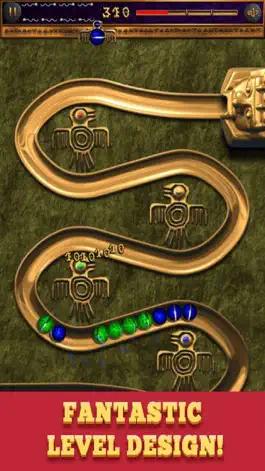 Game screenshot Secret Marble KoKo hack