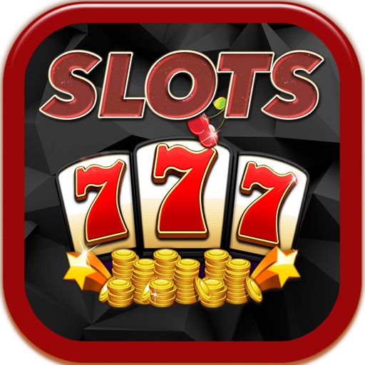 Blacklight Golden Slots - FREE Spin & Coins! icon