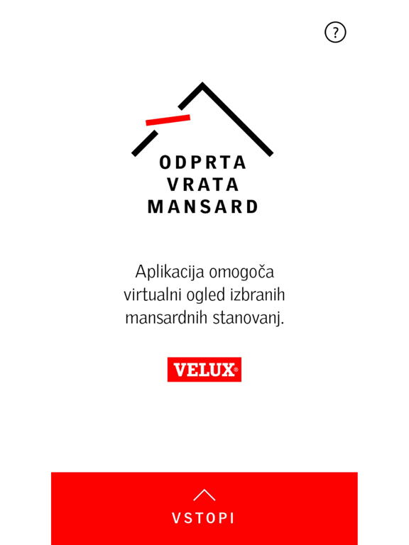 Screenshot #4 pour VELUX VR Mansarda