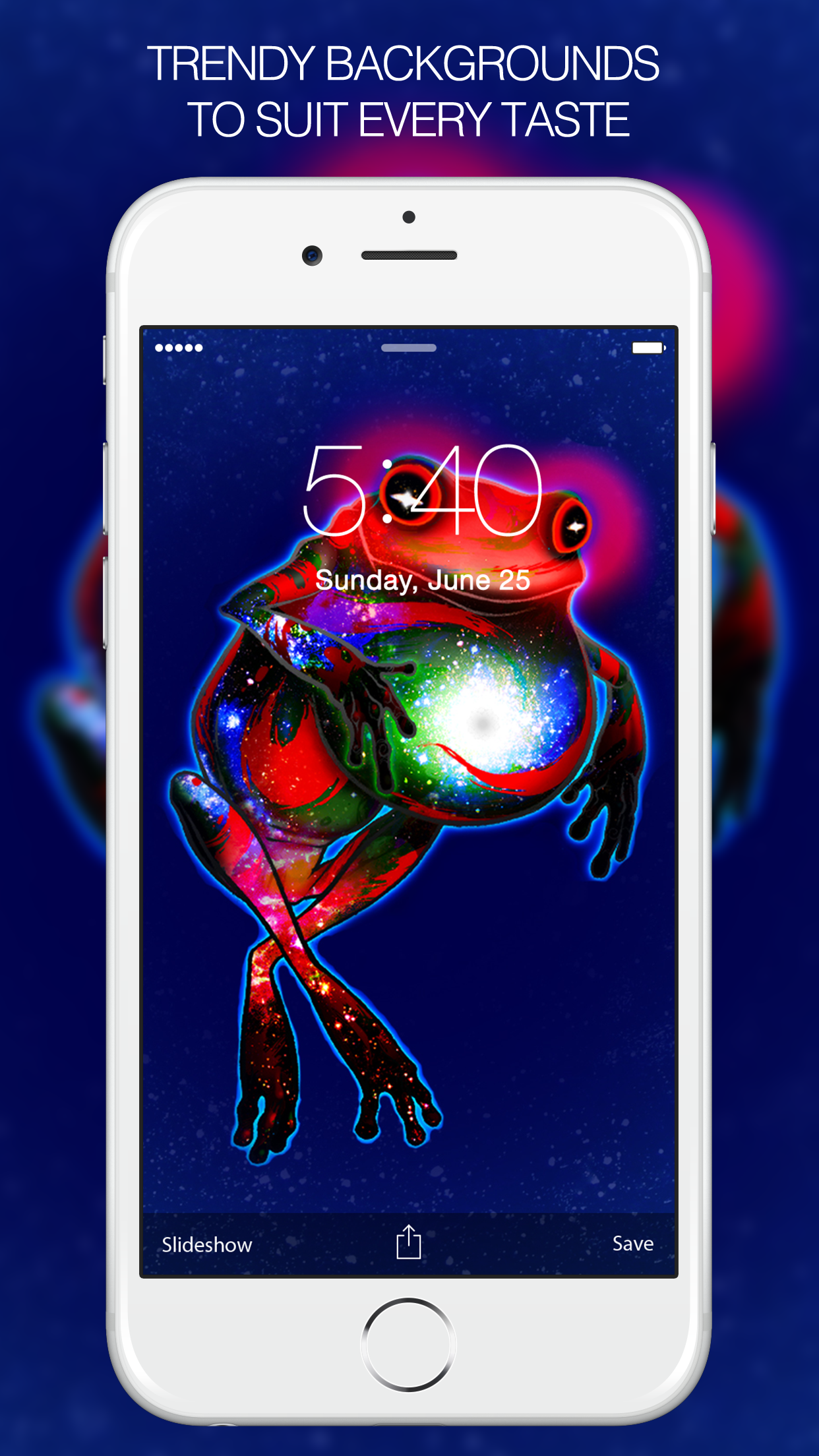 Trippy Wallpapers & Trippy Backgrounds HD