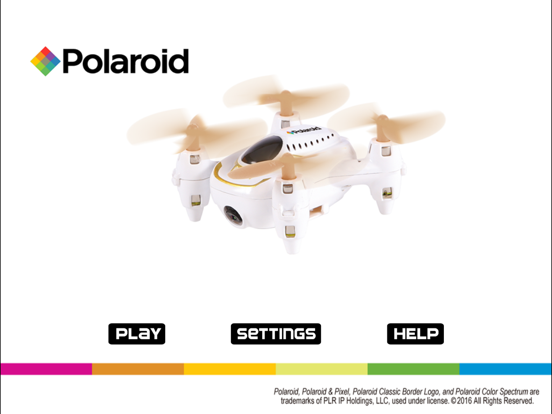Screenshot #4 pour Polaroid PL100