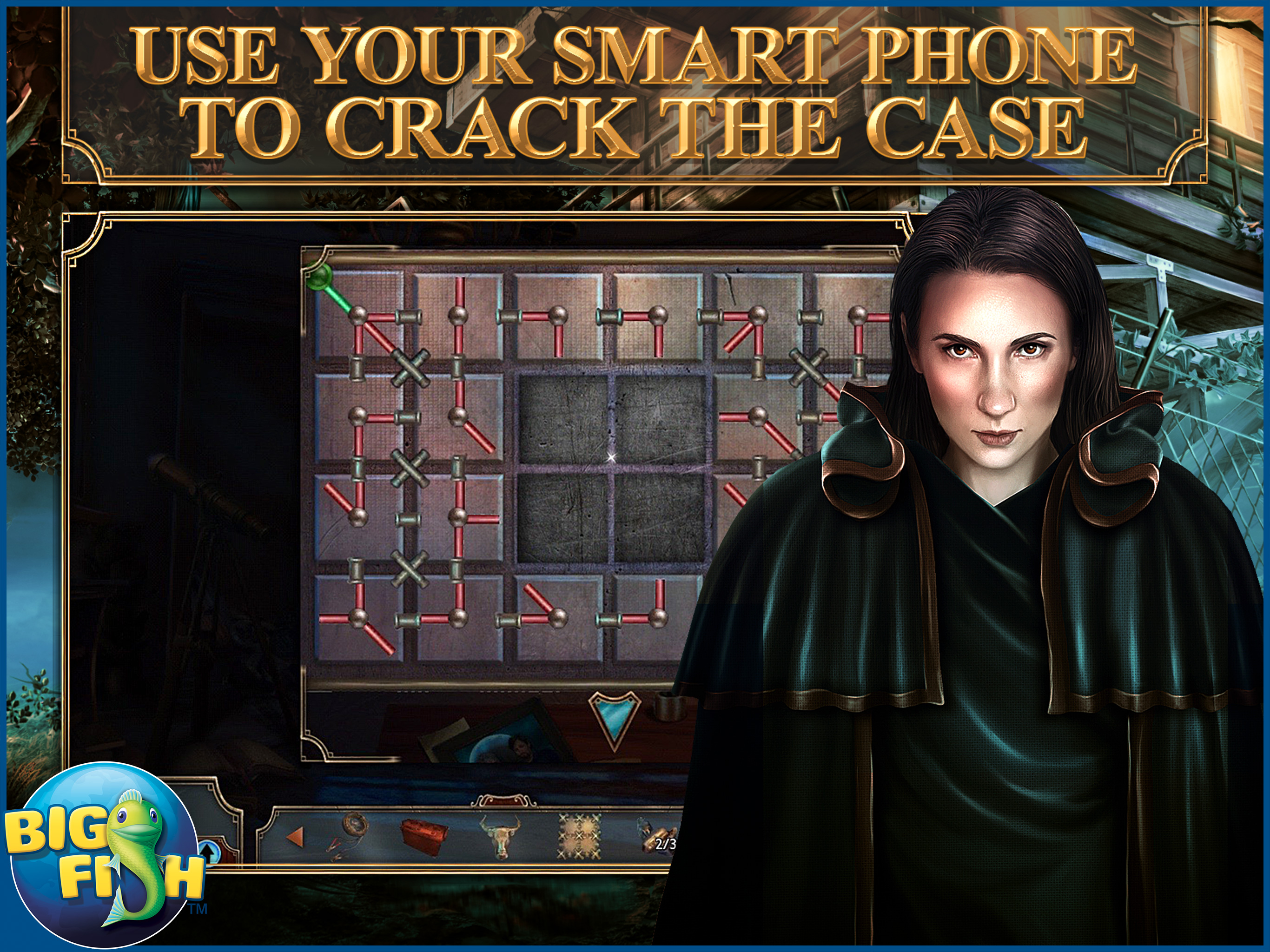 Rite of Passage: Heart of the Storm (Full) screenshot 9