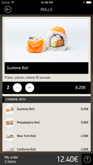 Sushipoint(圖3)-速報App