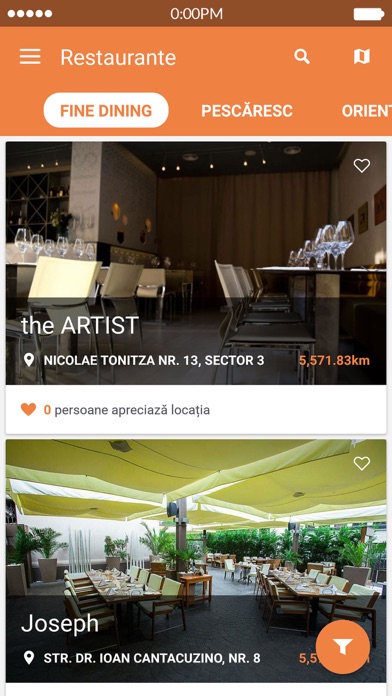 Screenshot #2 pour Zile si Nopti