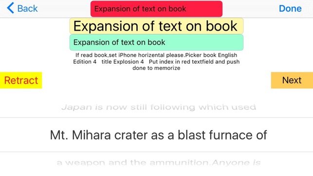 GPS 2pointmap and pickerbook4(圖1)-速報App