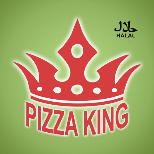 Pizza King Birmingham icon