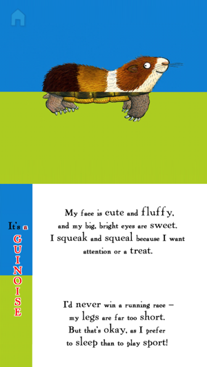 Axel Scheffler’s Flip Flap Pets(圖5)-速報App