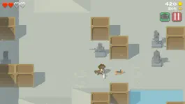 Game screenshot Skeletomb mod apk