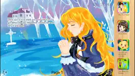 Game screenshot Cinderella Fairy Tale iBigToy mod apk