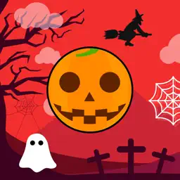 Pumpkin vs. Halloween FREE app icon