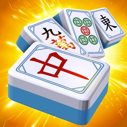 Mahjong Lonely Island - Majong Star Tower Deluxe icon