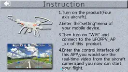 Game screenshot CHP 720 FPV hack