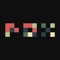 Pox is a block base retro styled arcade game