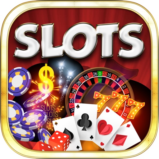 777 A Slots Heaven Golden Gambler Casino Deluxe - FREE Casino Slots