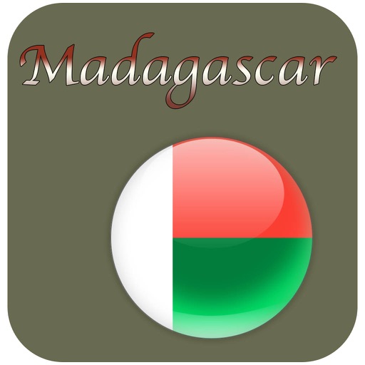 Madagascar Tourism Guides
