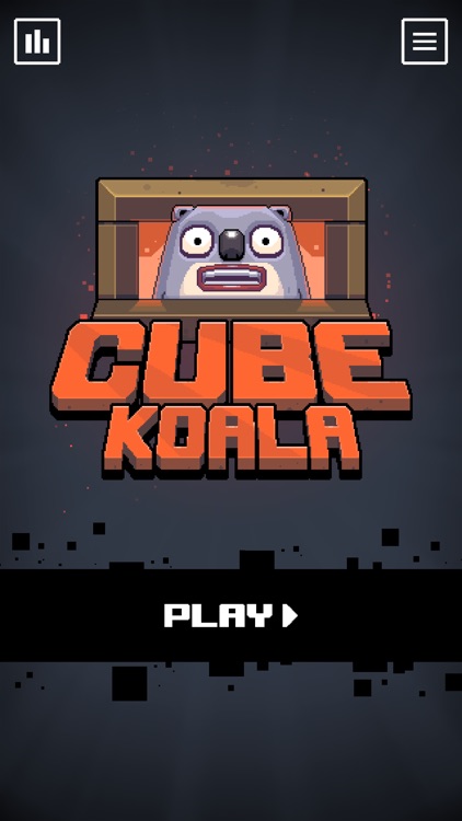 Cube Koala screenshot-4