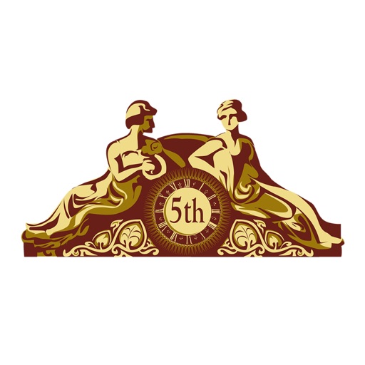 5th Avenue Auctioneers icon