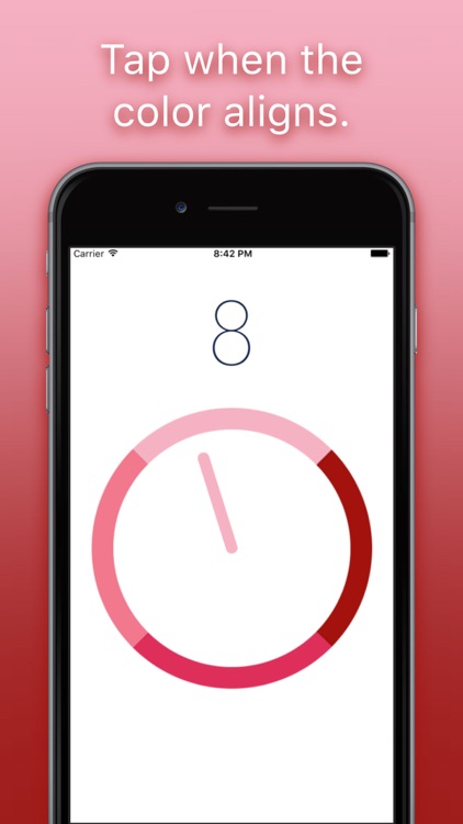 Pink Dial screenshot-3