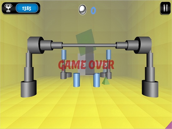 Screenshot #5 for Smash Up - Glass Hit Smasher and Speed Power Ball