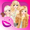 Paris Girls - Dress up in the capital of fashion - iPadアプリ