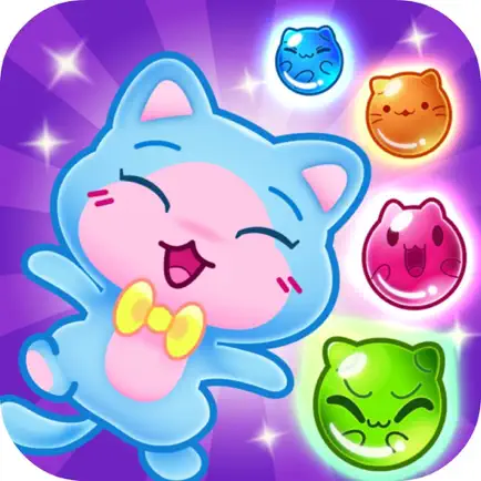 Amazing POP Cat - Catch Pet Star Читы