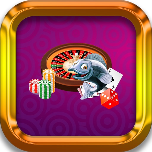 Go Up & Win The Jackpot -- FREE Slots Game icon