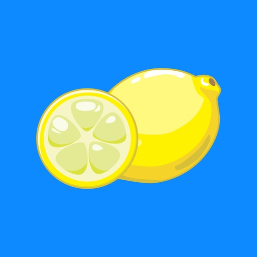 Fruits and Vegetables emoji pack