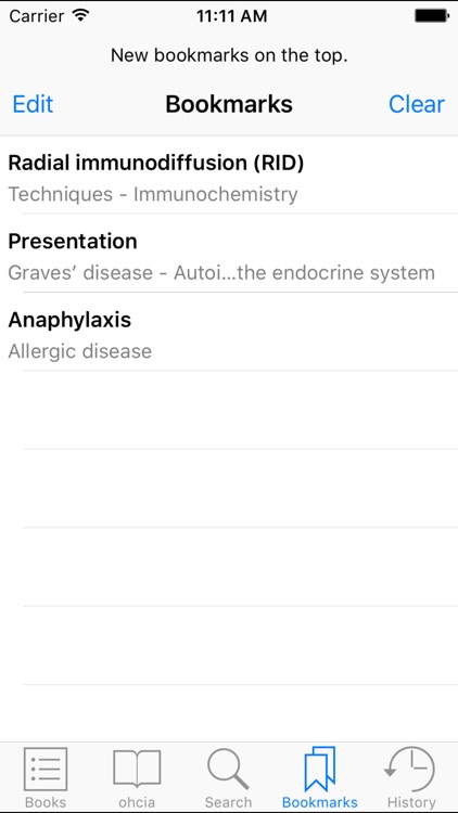 Oxford Handbook of Clinical Immunology & Allerg 3 screenshot-4