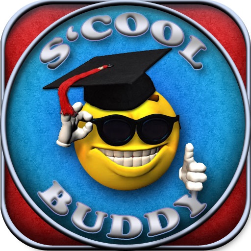 S'coolBuddy icon