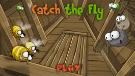Game screenshot Catch The Fly - FREE mod apk