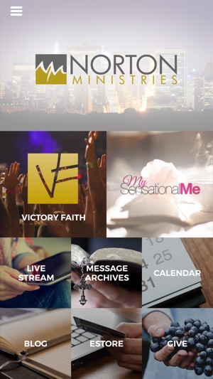 Norton Ministries(圖2)-速報App