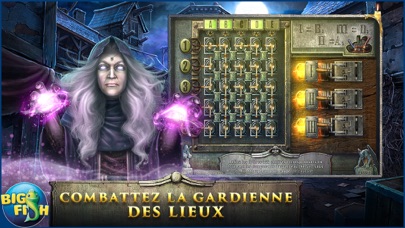 Screenshot #3 pour Redemption Cemetery: Aux Portes de la Mort (Full)