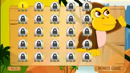 Game screenshot Amazon Jungle Monkey Gold Hunting-A Joy Ride Fun mod apk