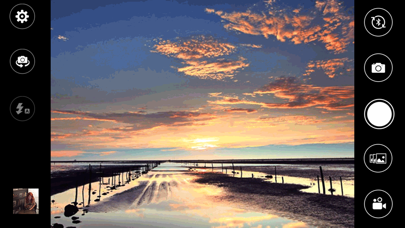 Screenshot #1 pour Smove App