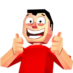 Faily Stickers app icon