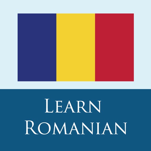 Romanian 365 icon