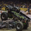 Monster Trucks 371 Videos and Photos Premium