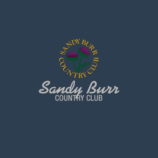 Sandy Burr Country Club icon