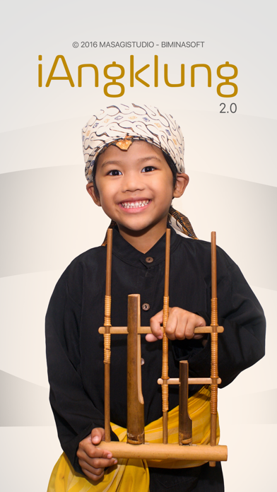 iAngklung