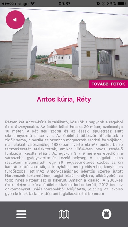 Castles in Transylvania