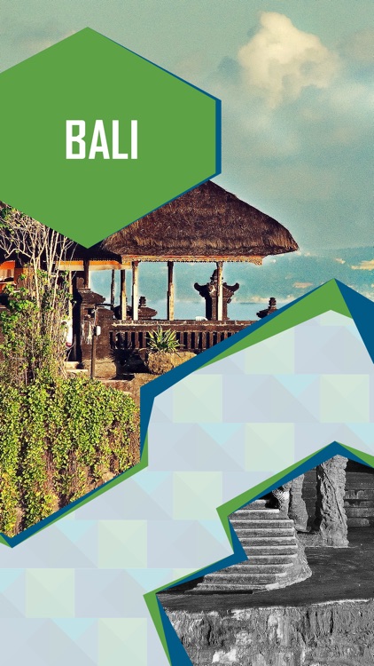 Bali Tours Guide