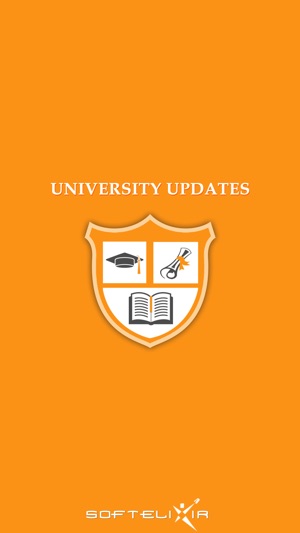 University Updates(圖1)-速報App